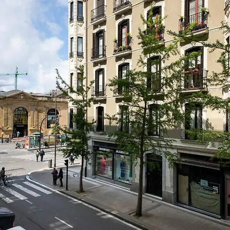 Legazpi, Amplio, Moderno Y Céntrico *