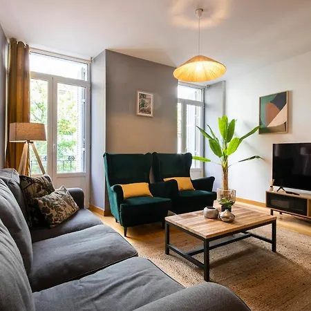 Legazpi, Amplio, Moderno Y Céntrico *